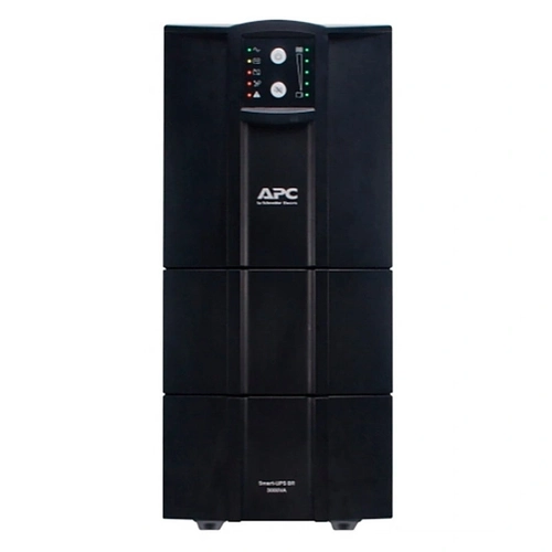 Nobreak Apc Smart-ups Br 3000va Bi/115v - Smc3000xlbi-br