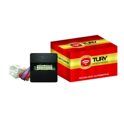 Módulo De Vidro Tury Ae Pro2.36 Cc Ka/ Ka+ 2019+ 2v