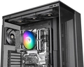 Cooler Thermaltake para CPU UX500 ARGB CPU Cooler INTEL/AMD UNIVERSAL SOCKET COMPATIBILITY-Black CL-P144-AL12SW-A