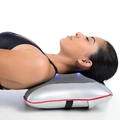 Almofada Shiatsu Roller 4 esferas Original