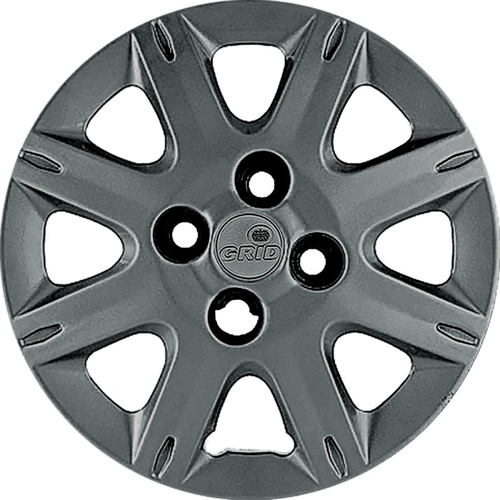 Calota Aro 13p 072cb-gft Mod Uno Way Economy 2008/ 09 Cb