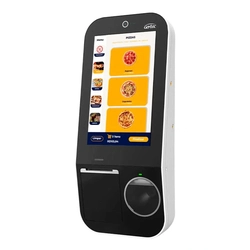 Totem De Autoatendimento Gertec Smart Kiosk Sk210 2gb 16gb - 40001247