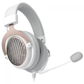 Headset Gamer Redragon Luna Branco - H540w