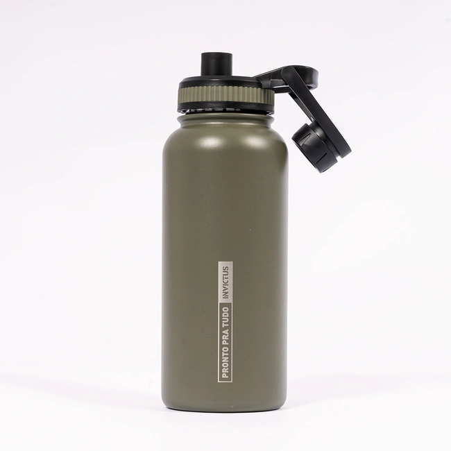 Garrafa Warrior 3.0 - 950ml (Invictus)