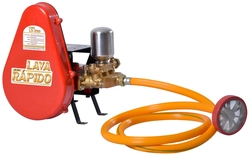 Bomba ZM LR-28/2 - Standard - Sem motor