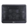 Suporte Com Cooler para Notebook/laptop de Até 15.6 Dynamic Wind Com 1 Fan - Cn100
