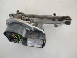 Motor Limpador De Parabrisa Diant. Vw Fox 2007 (ID17520)