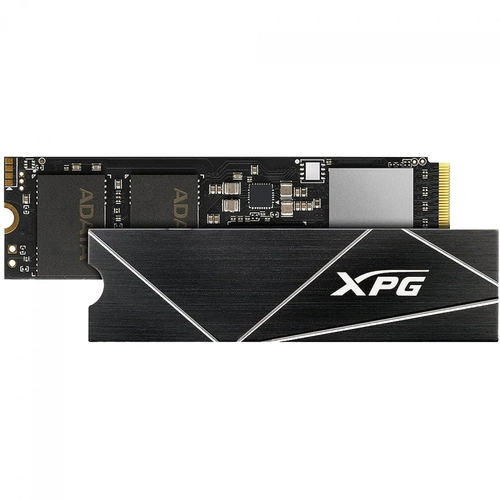 SSD 2TB M.2 Nvme Adata XPG S70 Blade - AGAMMIXS70B-2T-CS