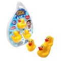 Conjunto de patinhos for baby 7710 - Pais e filhos
