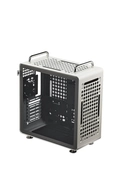Gabinete Cooler Master Qube 540 Moonstone    Q540-lgnn-s00