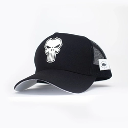 Boné Punisher - (Team Six)