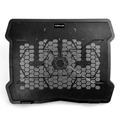 Base Para Notebook C3TECH 15,6 com Cooler - NBC-01BK