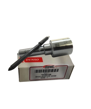 BICO INJETOR COMMON RAIL TOYOTA HILUX 3.0 - (2010 A 2012) G3S6 DENSO