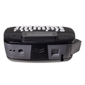 Rotulador Eletrônico Brother Pt-m95bk Preto - Ptm95bk