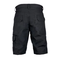 Bermuda Tática Hunter Bélica (Preta)