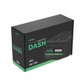 Fonte 400w Gamer Vinik Dash Preto - Vfg400wpv3