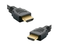 Cabo Conector 1.3 Hdmi 3 Metros Wi234 Preto Multilaser