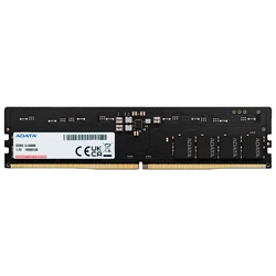 Memória Desktop 32GB DDR5 4800MHz - ADATA AD5U480032G-S
