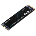 SSD 256GB NVMe M.2 PNY CS1031 - M280CS1031-256-CL