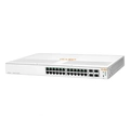 Switch Hpe Aruba 1930 24g + 4sfp+ Jl682a i