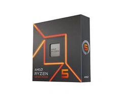Processador Amd (am5) Ryzen 5 7600x 4.7 Ghz Box - 100-100000593wof