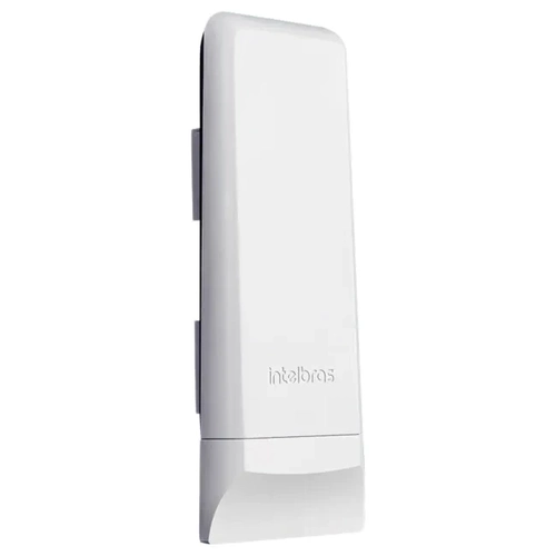 Roteador Intelbras Wom 5a Cpe 5ghz 16dbi 4750060