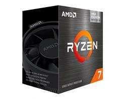 Processador Amd (am4) Ryzen 7 5700g 3.8 Ghz Box - 100-100000263box