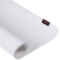 Mouse Pad Desk Mat Exclusive Branco 800x400 Pcyes - Pmpexw