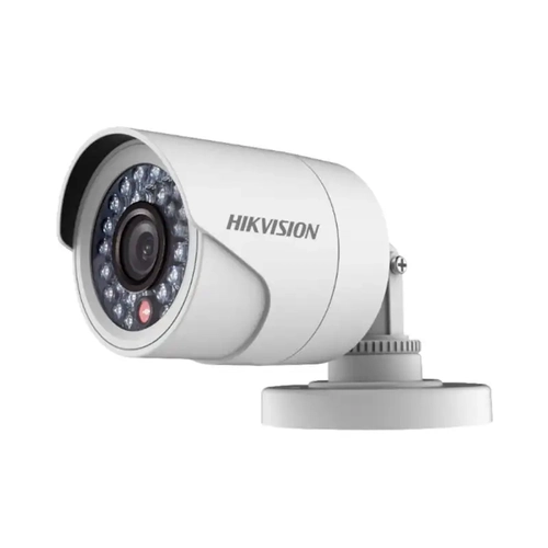 Câmera Hikvision Bullet 720p 20m - Ds-2ce16c0t-irpf