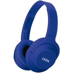 Fone De Ouvido Hedset Flow HS207, Com Microfone - OEX