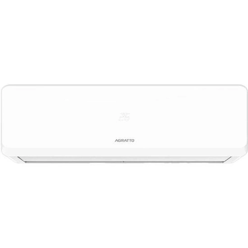 Ar-condicionado Agratto Fit Top 12.000 Btus 220v