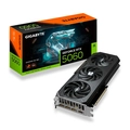 Placa de Vídeo Gigabyte NVIDIA GeForce RTX 5060 OC, 8GB, GDDR7, DLSS, Ray Tracing - GV-N5060GAMING OC-8GD