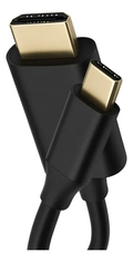 CABO ADAPTADOR USB-C PARA HDMI MACHO