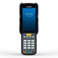 Coletor De Dados Zebra Mc33 Gun 2d - Wi-fi e Bluetooth - Mc330l-gj4eg4rw