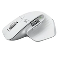 Mouse Logitech MX Master 3S Branco Sem Fio - 910-006562-C