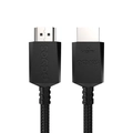 Cabo Hdmi 2.0 Pcyes 4k/60hz - 3 Metros - Nylon - Phm20-3nz