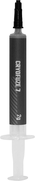 Pasta Térmica Cooler Master Cryofuse Cinza - MGZ-NDSG-N07M-R2