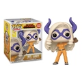 Pop! Super: My Hero Academia - Mt. Lady - 17 Cm #1333