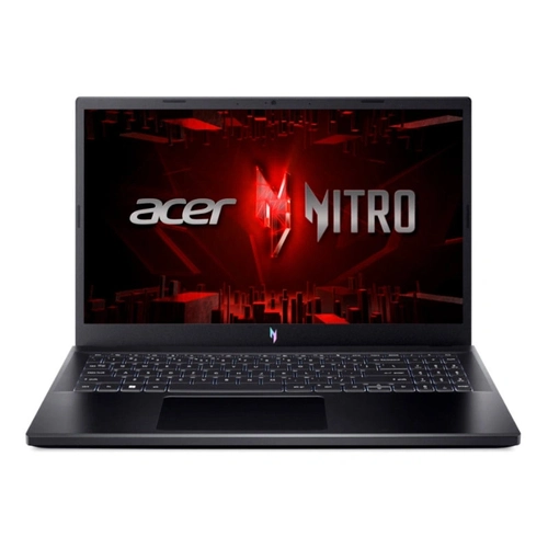 Notebook Gamer Acer ANV15-51-50KD i5 8GB RAM 512 SSD RTX 2050 Linux - NH.QQCAL.001