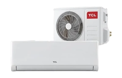 Ar-Condicionado Split Inverter T-PRO 2.0 18.000 BTUs Quente/Frio