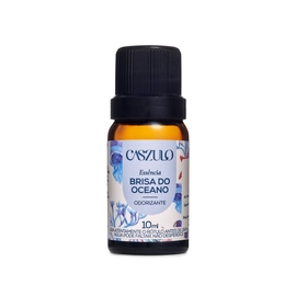 ESSENCIA CASZULO 10ML BRISA DO OCEANO