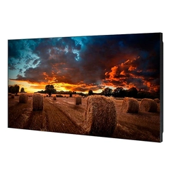 Monitor Profissional Samsung Fhd 46" Vm46b-u - Lh46vmbubgbxzd