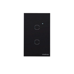 Interruptor Smart Wi-fi Touch 2 Ews 1002 Pt 4850016