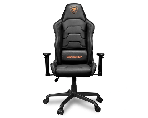 Cadeira Gamer Cougar Armor AIR Black- 3MAAIRB.0001