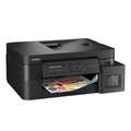 Multifuncional Brother Tank 110v Colorida A4 Wi-fi Usb - Dcpt830dw