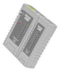 TESTADOR DE CABOS RJ45/RJ11 HTC-31