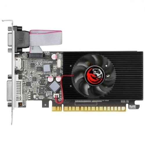 Placa de Video Gt610 2GB Pcyes Ddr3 64bits - Pakgt6102gbdr3sf