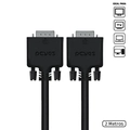 Cabo VGA Puro Cobre Macho 28awg 2 Metros 15 Pinos Pcyes - Pvm15-2