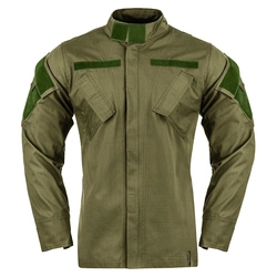 Gandola Armor - Verde (Invictus)