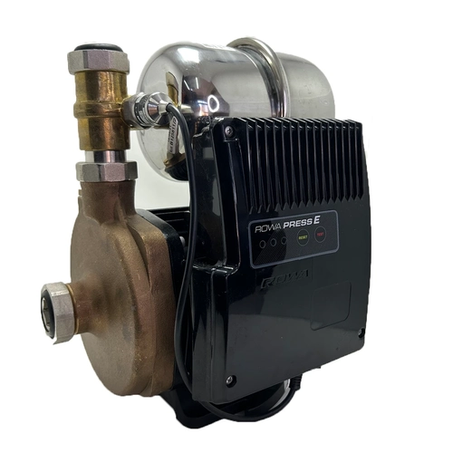 PRESSURIZADOR ROWA MAX PRESS 26 E - 220V